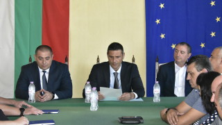 Сменен е и директорът на полицията в Монтана Със заповед на