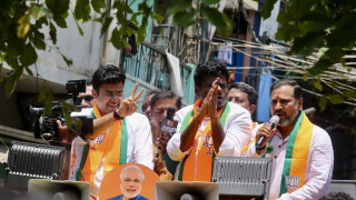 Опозицията на индийския премиер Нарендра Моди го обвини в ислямофобски