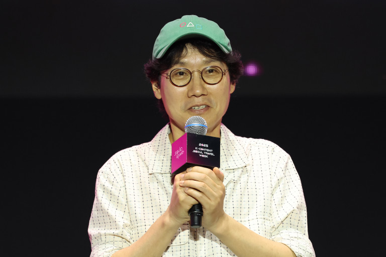 Хуанг Донг-хюк