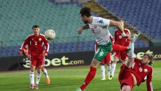 Азербайджански специалист: Българите са технични и атлетични