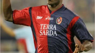 Хименес и Ривас започнаха подготовка с Интер