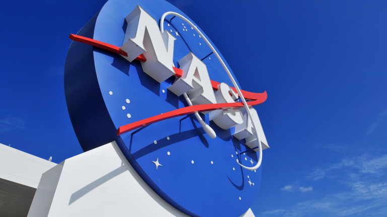 Списък със задачите на NASA през 2018 г. 