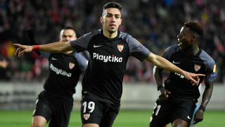 Севиля спечели тристранния футболен турнир Opel Cup Испанският състав записа две победи в