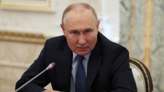 Путин: И Русия може да използва оръжия с обеднен уран
