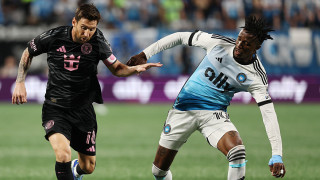 Вилфрид Заха се завръща в състава на Кот д Ивоар след