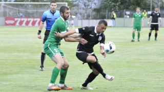 Двама български защитници ще подсилят казахстанския отбор Кизил Жар Петропавловск научи