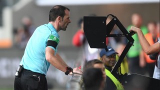 Президентът на УЕФА Александър Чеферин обяви пред журналистите че