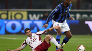 Моуриньо гони шестима