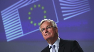 Великобритания и ЕС без напредък на преговорите и след четвъртия кръг