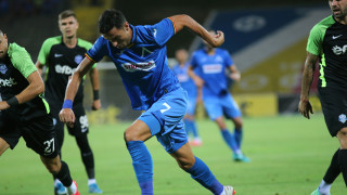 Ръководството на Левски е постигнало договорка с Георги Миланов Шефовете