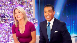 Една любовна сага започнала като романс между двама колеги продължава