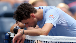 Тенисът със сигурност не е най скъпият за трениране спорт защото