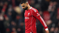 Ливърпул изпадна в най-тежката си серия от 1953 година