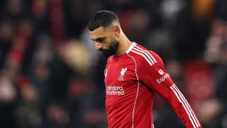 Старши треньорът на Ливърпул Арне Слот заяви че Мохамед Салах
