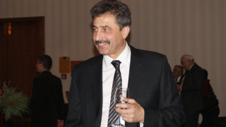 Цветан Василев освободен от ареста в Белград срещу „подписка”