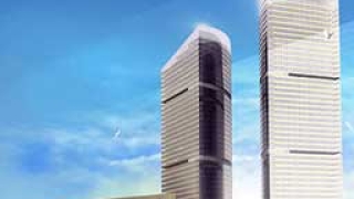 Цел: първа в света компания