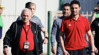 Треньорската кариера на Люпко Петрович по всичко изглежда че е