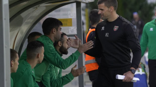 Помощник треньорът на Ботев Враца Валентин Илиев е прекратил договора