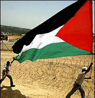 Шествия в Газа отбелязаха мюсюлманския Ден на Йерусалим