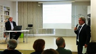 Нямам самочувствие на човек който няма визия надявам се на