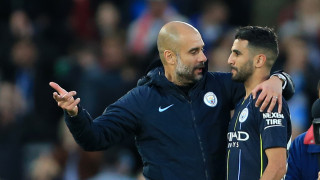 Рияд Марез призна че никой не го е задължавал да