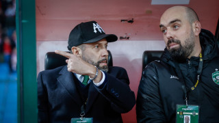 Още един от футболистите с които иска да се подсили