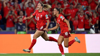 Двукратният шампион Норвегия започна участието си на европейското първенство по