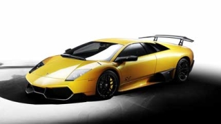 Lamborghini представи най-мощното серийно Murcielago