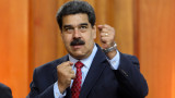  Мадуро се закани да смаже опита за прелом на империалистите от Съединени американски щати 
