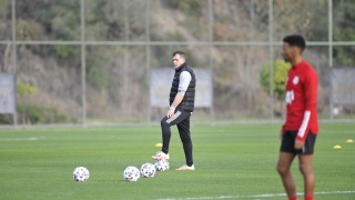 Феновете на ЦСКА винаги са били сантиментални когато става въпрос