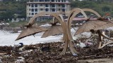 Шефът на пожарната не вини само природата за потопа по Черноморието