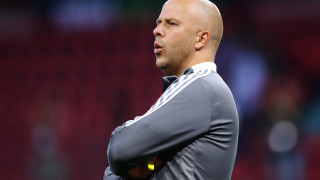 Арне Слот с чудовищна заплата в Ливърпул