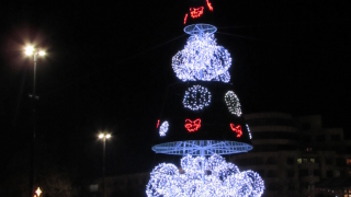 Трима министри Валентин Радев на МВР Ивайло Московски на