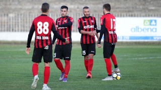 Локомотив (София) с първа победа като гост, Монтана измъкна точка в Радомир
