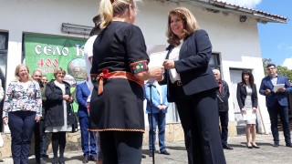 В навечерието сме на разпределението на европейските средства за следващия