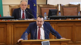 Приетите вчера от депутатите промени в Закона за съдебната власт