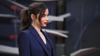 От няколко години знаем че Ана де Армас към която