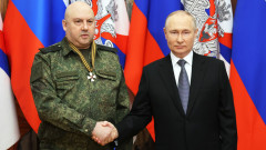 Путинизмът не работи на бойното поле
