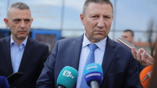 Прокурорската колегия на Висшия съдебен съвет ПК на ВСС отказа