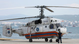 乌克兰：我们在新莫斯科机场摧毁了一架军用直升机