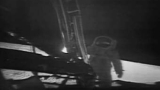 НАСА публикува видео от първото стъпване на Луната