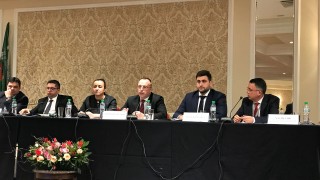 100 мнл. евро за инфраструктура по програмата за селските райони