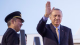  Мирът на Балканите е извънредно значим за Турция 