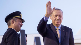 Мирът на Балканите е изключително важен за Турция