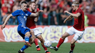 Двубоят между Левски и ЦСКА което трябваше да се проведе