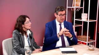 Българският банков сектор влиза в процеса по приемане на еврото