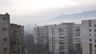На прага на отоплителния сезон – софийският въздух в норма