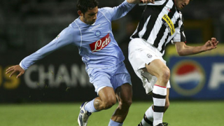 Арсенал иска Джорджо Киелини