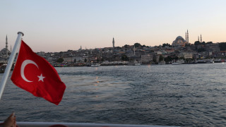 Турция увери че взема всички необходими мерки за сигурност в