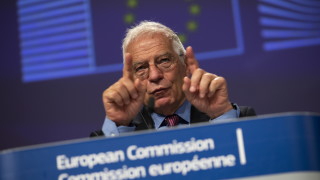 Предложението на Китай за разрешаване на войната в Украйна не